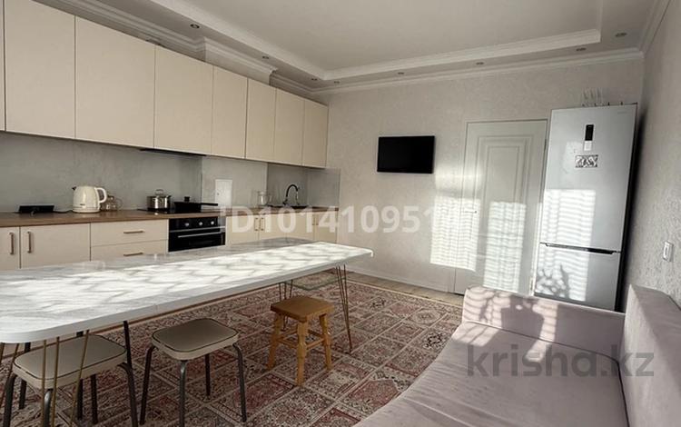 2-комнатная квартира · 67 м² · 6/9 этаж, Сауран 5, 5а, 5Б, 5г, 5д — Алматы за 300 000 ₸ в Астане, Есильский р-н — фото 2