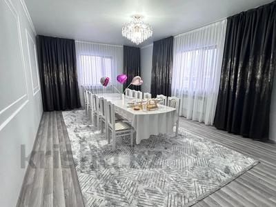 Отдельный дом · 5 комнат · 250 м² · 10 сот., Жастар 1/1 за 60 млн 〒 в Талдыкоргане
