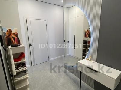 1 бөлме · 50 м² · 5/5 қабат, мкр Кайрат 18, бағасы: 150 000 ₸ в Алматы, Турксибский р-н