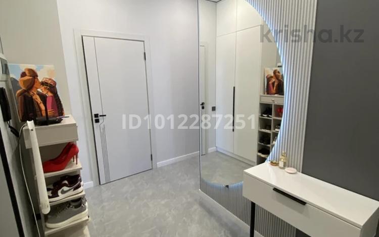 1 бөлме · 50 м² · 5/5 қабат, мкр Кайрат 18, бағасы: 150 000 ₸ в Алматы, Турксибский р-н — фото 2