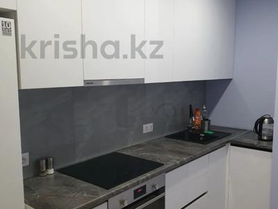 2-комнатная квартира · 52 м² · 2/10 этаж, Назарбаева 34/1 за 54 млн 〒 в Алматы, Медеуский р-н