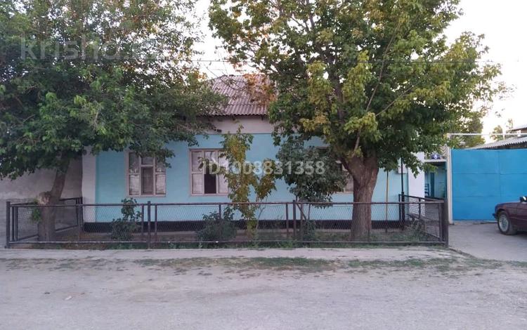 Жеке үй · 4 бөлме · 953 м² · 6 жүзд., Т.Абуова 8, бағасы: 11 млн ₸ в Туркестане — фото 2