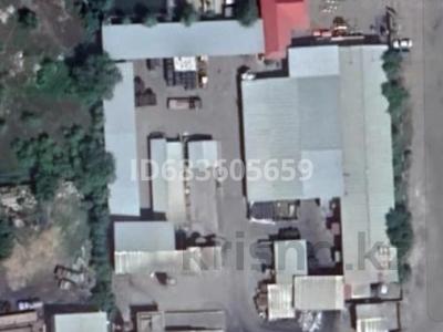 Өнеркәсіптік база 1.1 га, Алмалы 24А, бағасы: 350 млн 〒 в Талдыкоргане