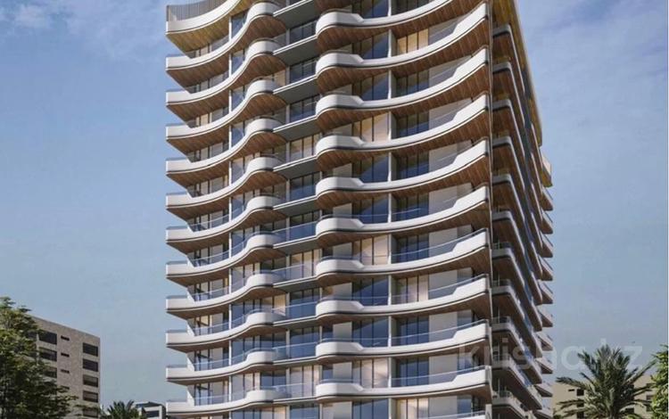 2-комнатная квартира · 65 м² · 7 этаж, Dubailand 7 за ~ 114 млн ₸ в Дубае — фото 2