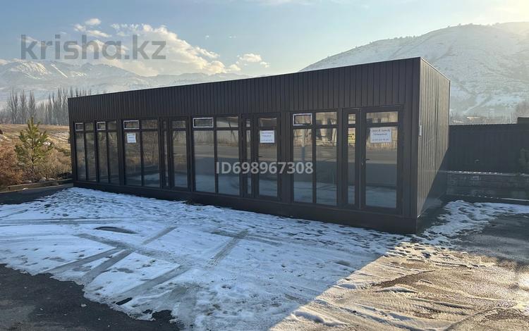 Свободное назначение, магазины и бутики, общепит, салоны красоты, медцентры и аптеки · 55 м² за 9.5 млн ₸ в Байбулаке — фото 2