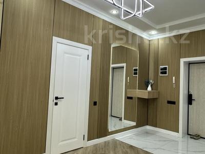 3-комнатная квартира · 125 м² · 5/5 этаж, мкр Нуртас, мкр. Нуртас уч. 4219/1 за 70 млн ₸ в Шымкенте, Каратауский р-н