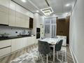 3-комнатная квартира · 125 м² · 5/5 этаж, мкр Нуртас, мкр. Нуртас уч. 4219/1 за 70 млн ₸ в Шымкенте, Каратауский р-н — фото 7