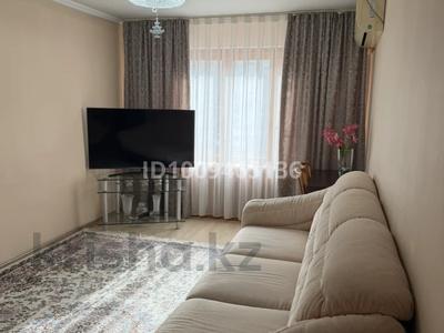 4-комнатная квартира · 84 м² · 3/5 этаж, мкр Мамыр-1 14 — Шаляпина-Момышулы за 65.5 млн 〒 в Алматы, Ауэзовский р-н