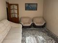 4-комнатная квартира · 84 м² · 3/5 этаж, мкр Мамыр-1 14 — Шаляпина-Момышулы за 65.5 млн 〒 в Алматы, Ауэзовский р-н — фото 2