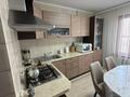 4-комнатная квартира · 84 м² · 3/5 этаж, мкр Мамыр-1 14 — Шаляпина-Момышулы за 65.5 млн 〒 в Алматы, Ауэзовский р-н — фото 20