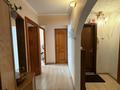 4-комнатная квартира · 84 м² · 3/5 этаж, мкр Мамыр-1 14 — Шаляпина-Момышулы за 65.5 млн 〒 в Алматы, Ауэзовский р-н — фото 25