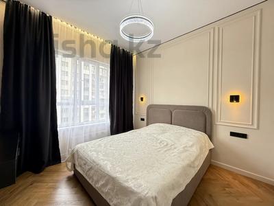 3-комнатная квартира · 47.3 м² · 6/12 этаж, мкр Дарабоз 91к3 — Момышулы за 38 млн ₸ в Алматы, Алатауский р-н