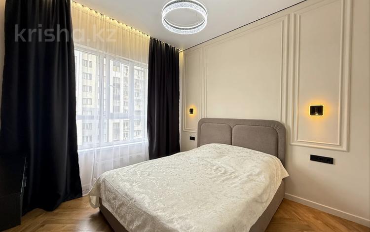 3-комнатная квартира · 47.3 м² · 6/12 этаж, мкр Дарабоз 91к3 — Момышулы за 38 млн ₸ в Алматы, Алатауский р-н — фото 3