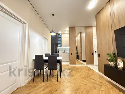 3-комнатная квартира · 47 м² · 6/12 этаж, мкр Дарабоз 91к3 за 32 млн ₸ в Алматы, Алатауский р-н