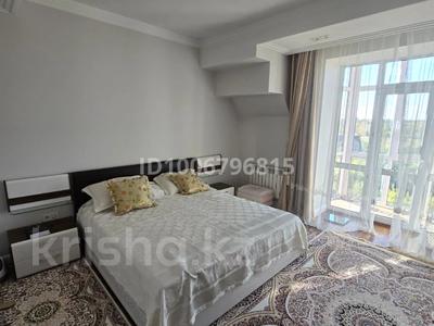 4-комнатная квартира · 145 м² · 5/5 этаж, мкр Новый Город за 80 млн ₸ в Караганде, Казыбек би р-н