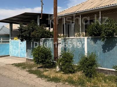 Отдельный дом · 5 комнат · 120 м² · 6 сот., Арыстанбаб 224 за 25 млн ₸ в Таразе