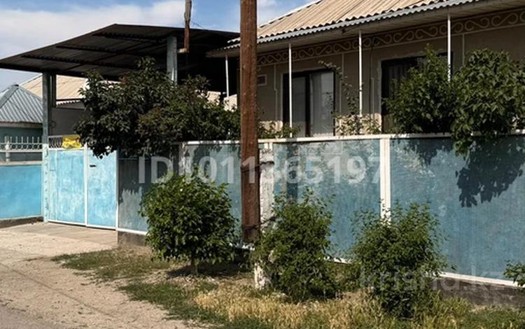 Жеке үй · 5 бөлме · 120 м² · 6 жүзд., Арыстанбаб 224, бағасы: 25 млн ₸ в Таразе — фото 27