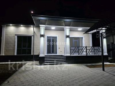 Отдельный дом · 4 комнаты · 170 м² · 5 сот., мкр Карагайлы, Фазылхан Байимбетов 43 за 149 млн ₸ в Алматы, Наурызбайский р-н
