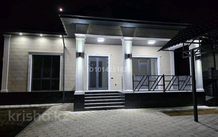 Жеке үй · 4 бөлме · 170 м² · 5 жүзд., Қарағайлы ш/а., Фазылхан Байимбетов 43, бағасы: 149 млн ₸ в Алматы, Наурызбайский р-н — фото 19