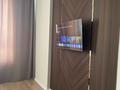 2-бөлмелі пәтер · 45 м² · 5/9 қабат, Е-36 ул, бағасы: 15 000 ₸ в Астане, Нура р-н