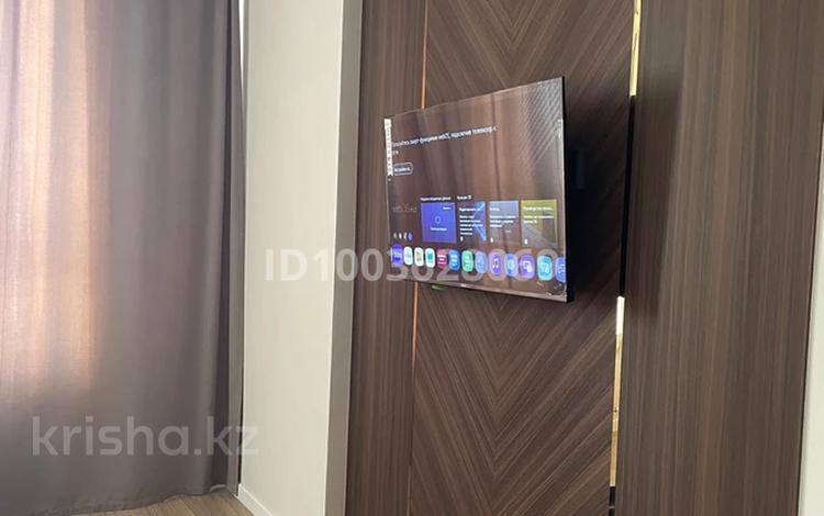 2-бөлмелі пәтер · 45 м² · 5/9 қабат, Е-36 ул, бағасы: 15 000 ₸ в Астане, Нура р-н — фото 11