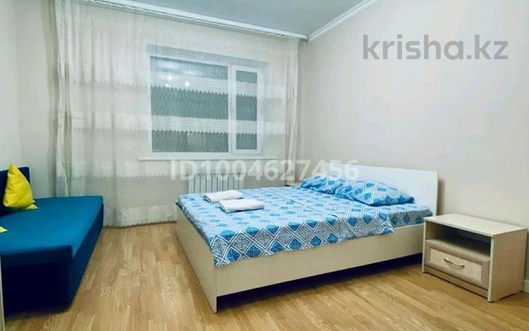 2-комнатная квартира · 56 м² · 5/19 этаж, Кенен Азербаев 47 за 230 000 〒 в Астане, Алматы р-н — фото 2