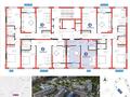 1-бөлмелі пәтер · 42.5 м² · 5/6 қабат, Тараз, бағасы: 33.5 млн ₸ в Алматы, Турксибский р-н