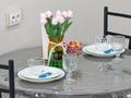 1-комнатная квартира · 31 м², Рыскулова — Омарова за 16 000 ₸ в Алматы, Алатауский р-н — фото 3