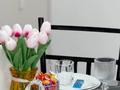 1-комнатная квартира · 31 м², Рыскулова — Омарова за 16 000 ₸ в Алматы, Алатауский р-н