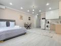 1-комнатная квартира · 31 м², Рыскулова — Омарова за 16 000 ₸ в Алматы, Алатауский р-н — фото 6