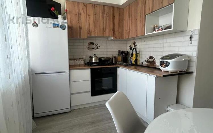 2-бөлмелі пәтер · 64 м² · 4/5 қабат, Жас Қанат ш/а. 1/53, бағасы: 33.5 млн ₸ в Алматы, Турксибский р-н — фото 10