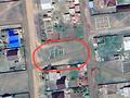 Участок · 0.1125 га, Жангир Хана 6/1 — Байконыс за 5 млн ₸ в Трекино