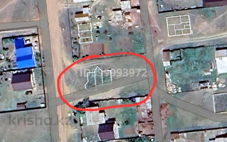 Участок · 0.1125 га, Жангир Хана 6/1 — Байконыс за 5 млн ₸ в Трекино — фото 2