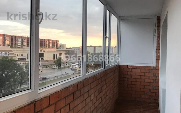 2-комнатная квартира · 62 м² · 4/16 этаж, мкр Юго-Восток за 195 000 ₸ в Караганде, Казыбек би р-н — фото 2