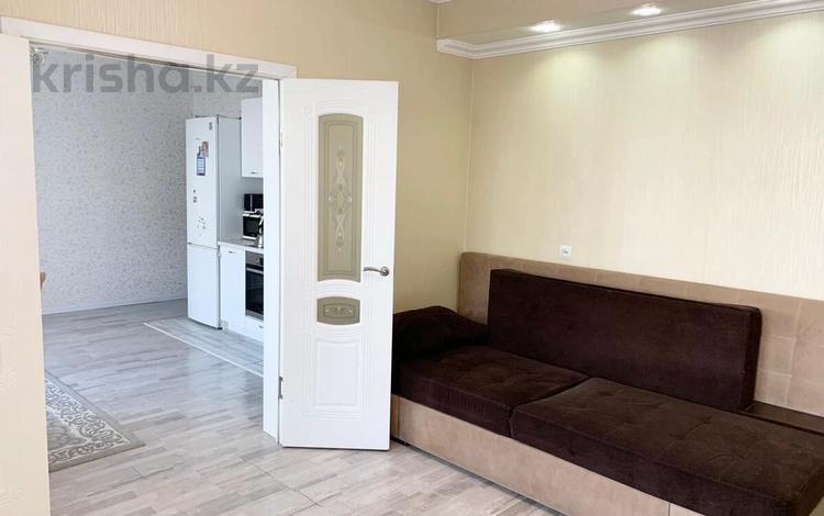 3-бөлмелі пәтер · 75 м² · 2/17 қабат, Навои, бағасы: 60 млн ₸ в Алматы — фото 7