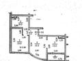 3-бөлмелі пәтер · 75 м² · 2/17 қабат, Навои, бағасы: 60 млн ₸ в Алматы — фото 20