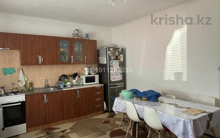 Часть дома · 5 комнат · 120 м² · 8 сот., Алипбаева за 16 млн ₸ в Умбетали — фото 2