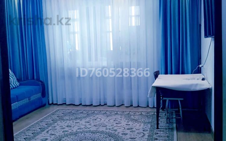 3-комнатная квартира · 70 м² · 5/5 этаж, Сатпаева 150 — Магазин Апорт за 18 млн 〒 — фото 2