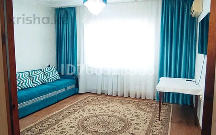 3-комнатная квартира · 70 м² · 5/5 этаж, Сатпаева 150 — Магазин Апорт за 15 млн ₸ — фото 6