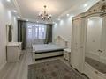 2-комнатная квартира · 55 м² · 4/18 этаж, Туркестан 10 за 255 000 ₸ в Астане, Есильский р-н