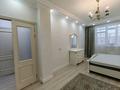 2-комнатная квартира · 55 м² · 4/18 этаж, Туркестан 10 за 255 000 ₸ в Астане, Есильский р-н — фото 4