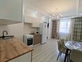 2-комнатная квартира · 55 м² · 4/18 этаж, Туркестан 10 за 255 000 ₸ в Астане, Есильский р-н — фото 6