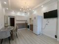 2-комнатная квартира · 55 м² · 4/18 этаж, Туркестан 10 за 255 000 ₸ в Астане, Есильский р-н — фото 7