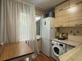 1-комнатная квартира · 33 м² · 1/4 этаж, мкр №8 — Абая за 230 000 ₸ в Алматы, Ауэзовский р-н