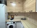 1-комнатная квартира · 33 м² · 1/4 этаж, мкр №8 — Абая за 230 000 ₸ в Алматы, Ауэзовский р-н — фото 4