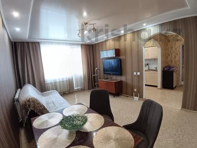 2-бөлмелі пәтер · 51.5 м² · 4/9 қабат, Панфилова, бағасы: 30 млн ₸ в Семее