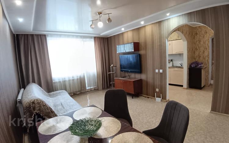 2-бөлмелі пәтер · 51.5 м² · 4/9 қабат, Панфилова, бағасы: 30 млн ₸ в Семее — фото 16