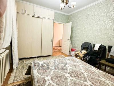 3-комнатная квартира · 89 м² · 5/5 этаж, Балапанова за 36.5 млн 〒 в Талдыкоргане, мкр Коктем