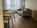 2-бөлмелі пәтер · 45 м² · 5/9 қабат, СТ Монтажник, Райымбек батыра 161Б, бағасы: 37 млн ₸ в 