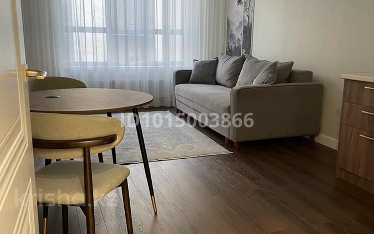 2-бөлмелі пәтер · 45 м² · 5/9 қабат, СТ Монтажник, Райымбек батыра 161Б, бағасы: 37 млн ₸ в  — фото 2